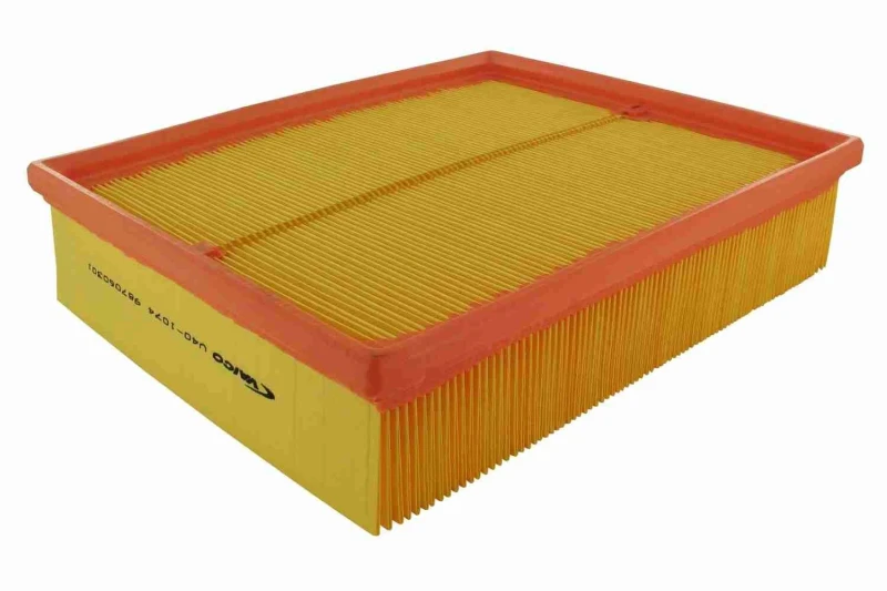 Image of VAICO V40-1074 Air filter Original VAICO Quality, Filter Insert Air Filter (8)