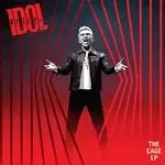 image of Billy Idol - The Cage EP (Music CD)