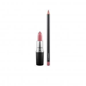 Image of MAC Lip Duo Faux Dervish