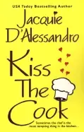 Image of kiss the cook