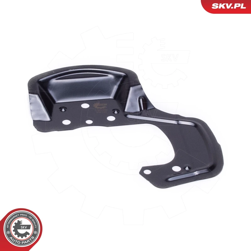 Image of ESEN SKV Brake disc backing plate ESEN SKV 57SKV239