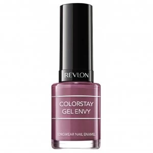 image of Revlon Colorstay Gel Envy 460 Hold Em Nail Polish