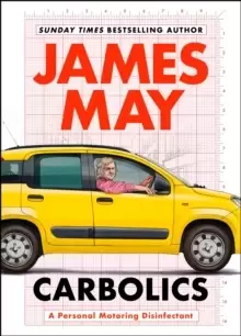 Image of Carbolics : A personal motoring disinfectant