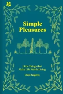 Image of Simple Pleasures : Life's Little Joys