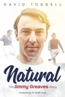 Image of Natural : The Jimmy Greaves Story