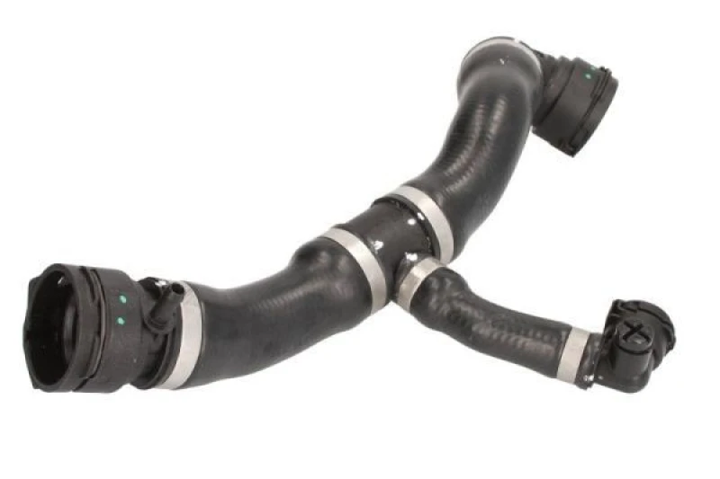 Image of THERMOTEC Radiator hose THERMOTEC DWB147TT