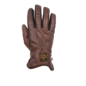 Image of Helstons Benson Choco-Noir 9