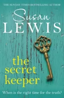 Image of The Secret Keeper : A gripping novel from the Sunday Times bestselling author