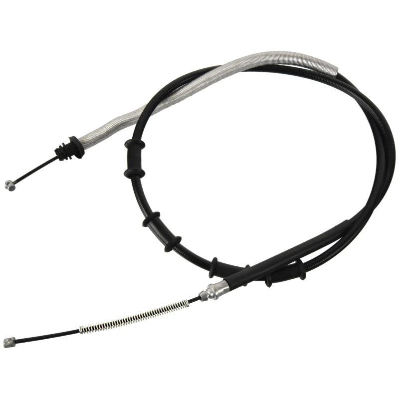 Image of Handbrake cable FEBI BILSTEIN 177178