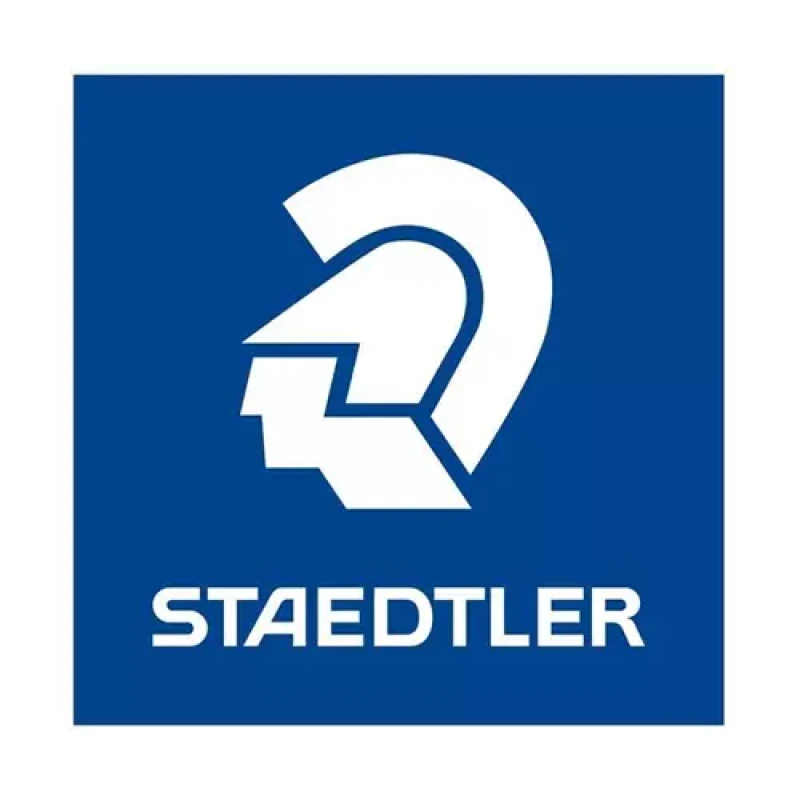 Image of Staedtler Noris School 121 Graphite HB Pencil Pack of 600 121 C600 ST12262