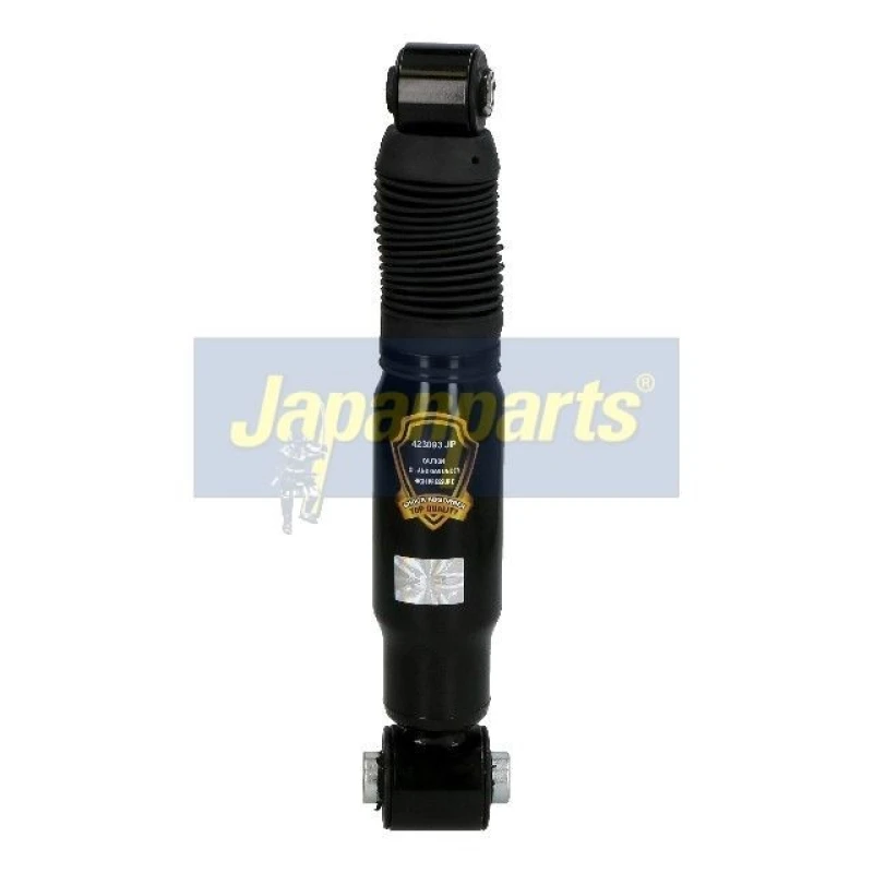Image of JAPANPARTS Shock absorber JAPANPARTS MM-01051