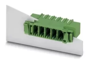 Image of Phoenix Contact, DFK-PC 5/ 5-G-7.62, 5 Way PCB Header