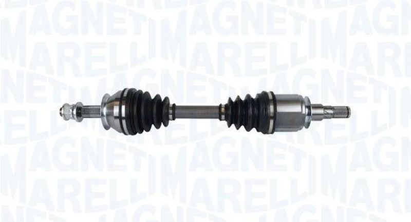 Image of MAGNETI MARELLI Drive shaft MAGNETI MARELLI 302004190213
