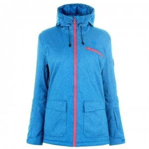 image of Nevica Boost Ski Jacket Ladies - Blue