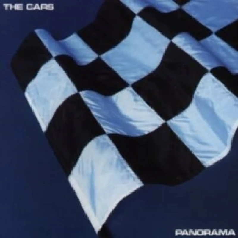 Image of Panorama (Rocktober 2022) Vinyl