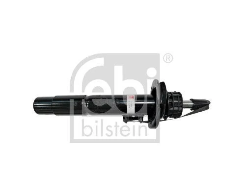 Image of Shock absorber FEBI BILSTEIN 1002431