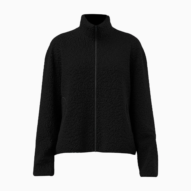 Image of Diesel F-Chibi Sweatshirt Black female S