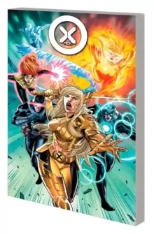 Image of X-Men by Gerry Duggan Vol. 3