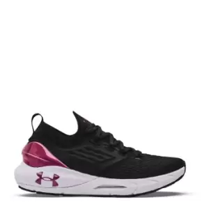 image of Under Armour HOVR Phantom 2 Womens Running Shoes - Black