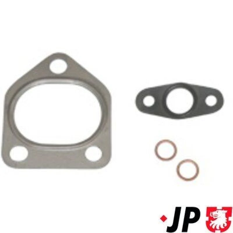 Image of JP GROUP Mounting Kit, charger JP GROUP 1417751410