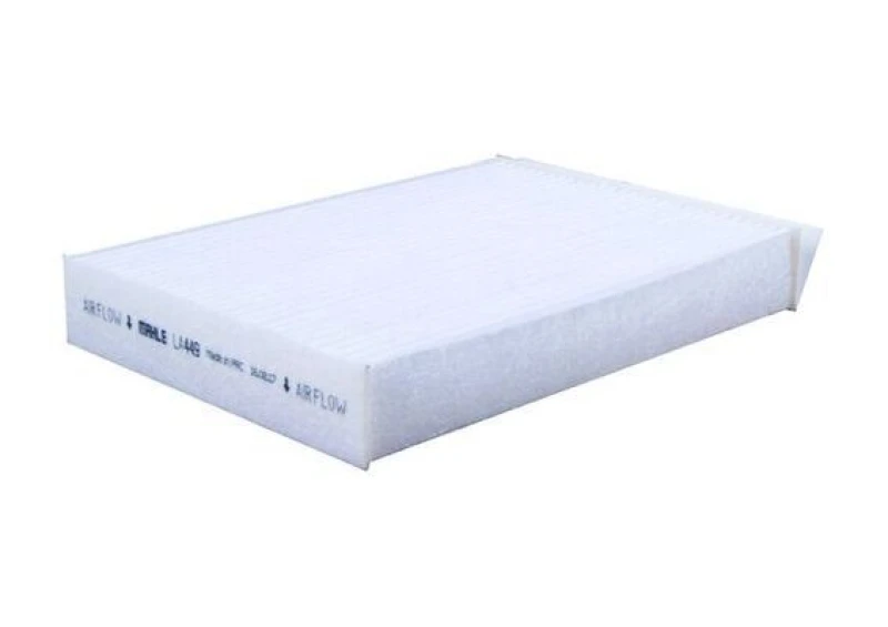 Image of MAHLE LA 449 Pollen filter Particulate Filter Filter,interior air (424)
