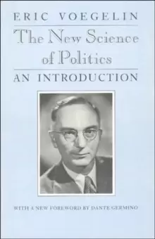 Image of The New Science of Politics
