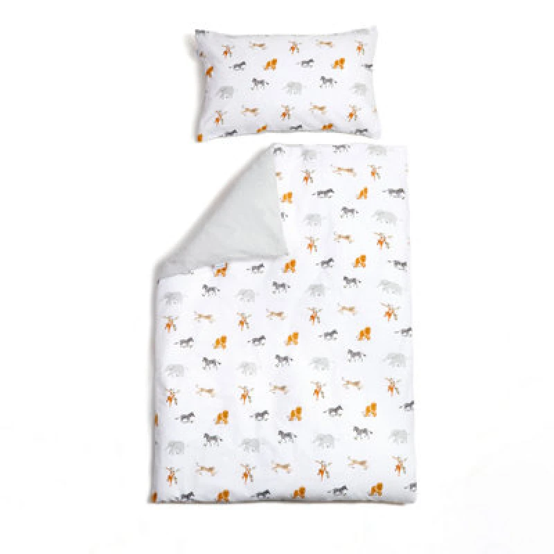 Image of Clair De Lune Jungle Dreams Sleeping Bag CL6615.