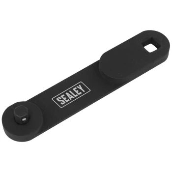 Image of Automatic Gearbox Filler Wrench 3/8"Sq Drive - Jaguar