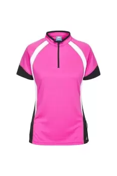 Image of Harpa Short Sleeve Cycling Top