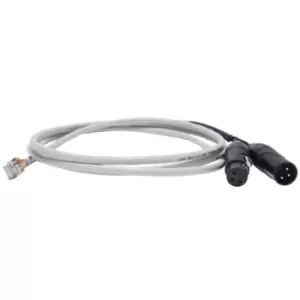 image of Hollyland Ethernet to XLR Cable for Solidcom series