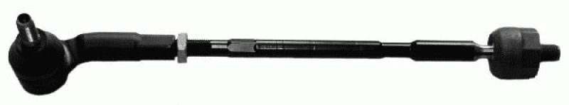 Image of Track rod assembly LEMFORDER 27635 01