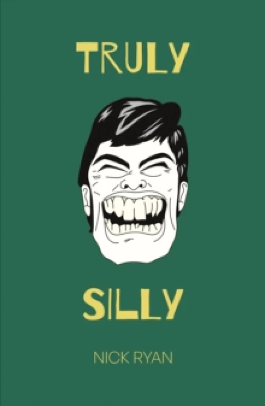 Image of Truly Silly Paperback / softback