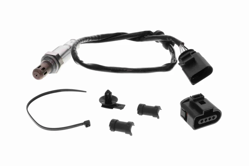 Image of VEMO V10-76-0071 Lambda sensor Original VEMO Quality Lambda Sensor (3922)