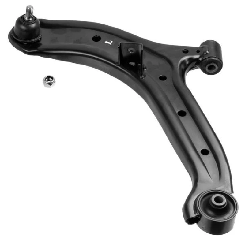Image of Suspension arm LEMFORDER 35406 01