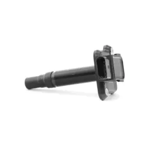 Image of BERU Ignition coil ZSE009 Coil pack,Ignition coil pack VW,AUDI,SKODA,Golf IV Schragheck (1J1),Golf IV Variant (1J5),SHARAN (7M8, 7M9, 7M6)