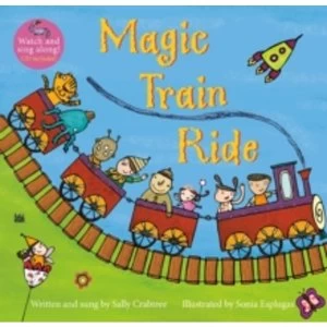 Image of Magic Train Ride