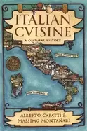 Image of italian cuisine a cultural history