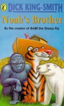 Image of Noahs Brother by Smith Dick King Paperback