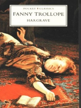 Image of Hargrave by Frances Milton Trollope Book