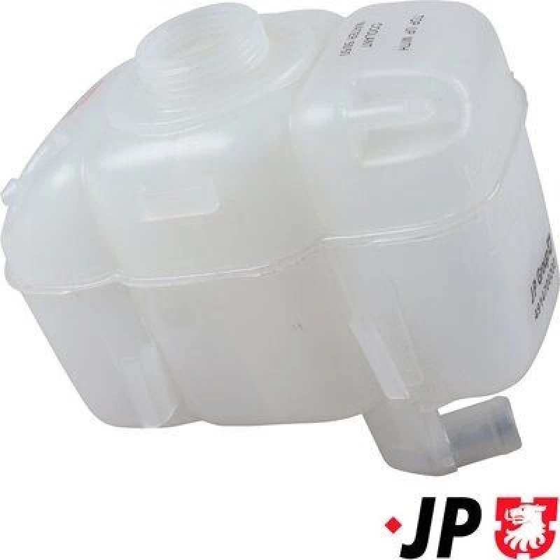 Image of JP GROUP Coolant expansion tank JP GROUP 4914700200