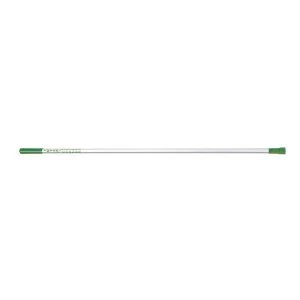 Image of Scot Young Research Freedom Interchange Mop Handle Green Ref 883735