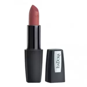 Image of Isadora Perfect Matte Lipstick 08 Bare Blush
