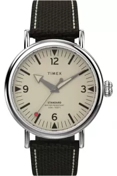 image of Gents Timex Essential Collection Watch TW2V44100