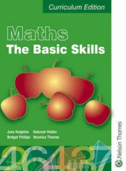 Image of Maths by June Haighton Paperback