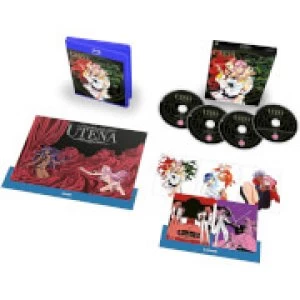 image of Revolutionary Girl Utena Part 3 Collector's Edition