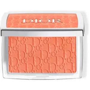 Image of DIOR Backstage Rosy Glow Blush illuminating blusher shade 004 Coral 4,4 g