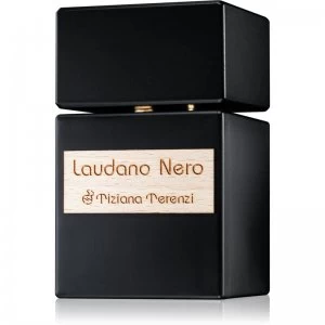 Image of Tiziana Terenzi Laudano Nero Extrait de Parfum Unisex 100ml