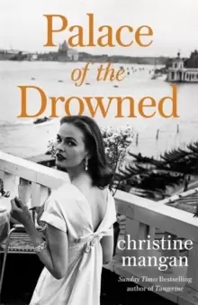 Image of Palace of the Drowned : by the author of the Waterstones Book of the Month, Tangerine