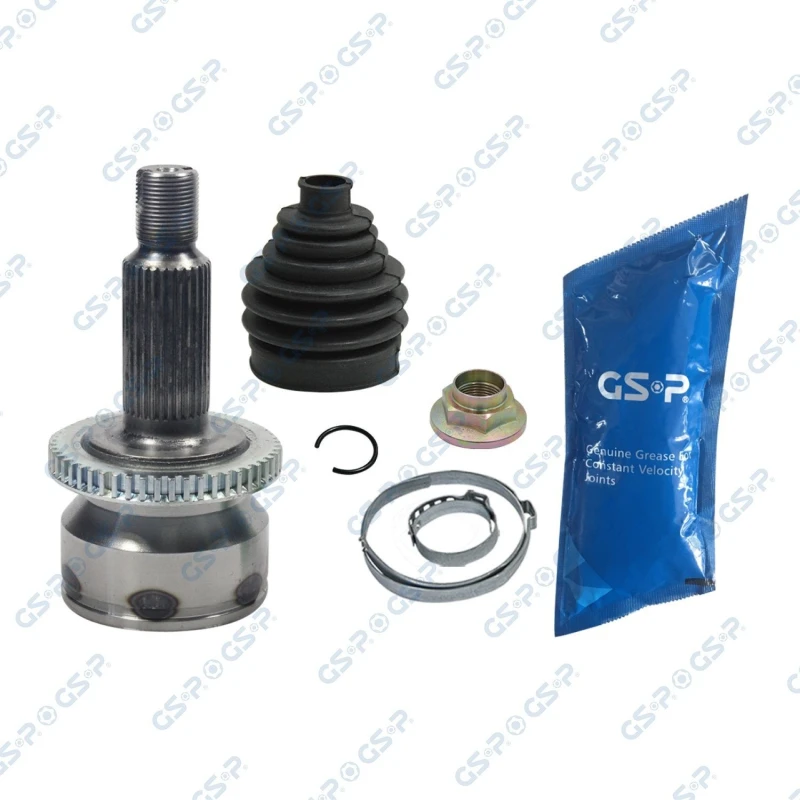 Image of GSP CV joint kit GSP 824321