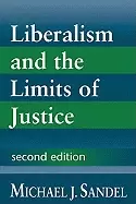 Image of liberalism and the limits of justice